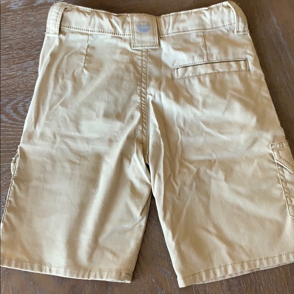 Boys Ozark Trail shorts - Picture 5 of 6